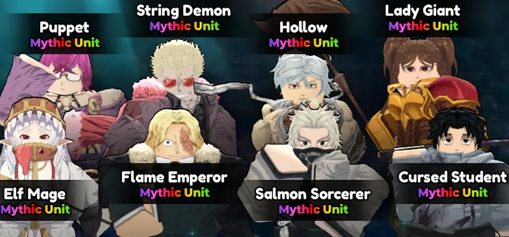 gamen.pro guide Anime-Expeditions-mythic-units-banner