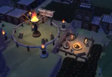 Mã cheat trong Timberborn