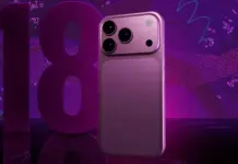 iPhone 18 Pro và Pro Max sẽ phân mảnh modem theo thị trường?