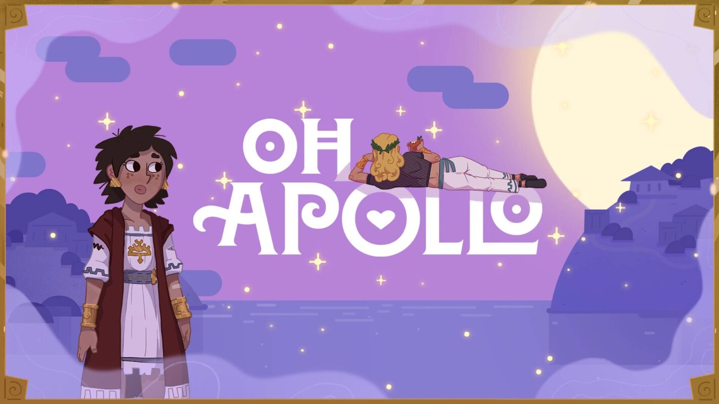 gamen.pro oh apollo 010_KEy_Art_HD