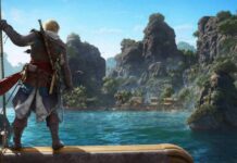 Assassin’s Creed Black Flag Resynced – Kho báu cũ dưới lớp sơn mới