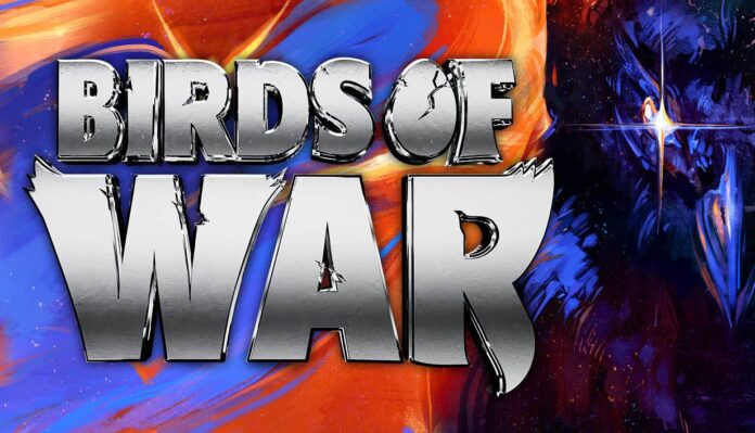 gamen.pro thumb Birds of War