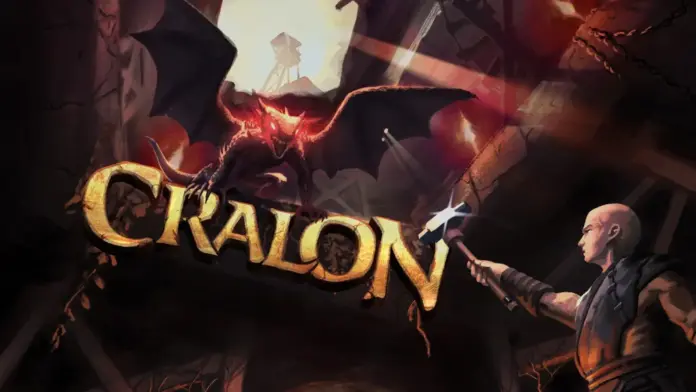 gamen.pro thumb Cralon Keyart