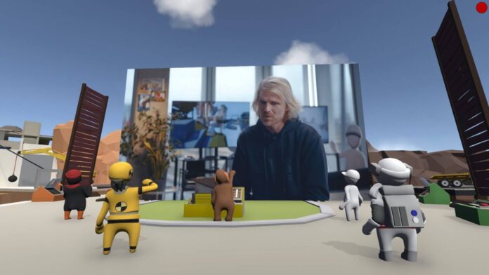 gamen.pro thumb Human Fall Flat