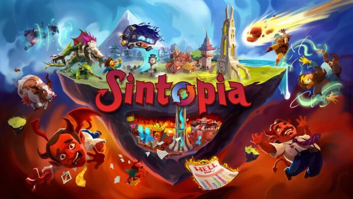gamen.pro thumb Sintopia KeyartHR