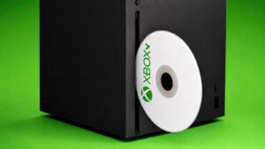 gamen.pro thumb XBOX SERIES DISC HERO
