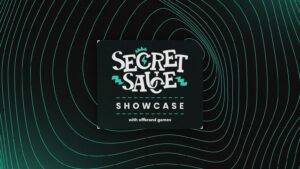 gamen.pro thumb secret sauce logo 2026 keyart
