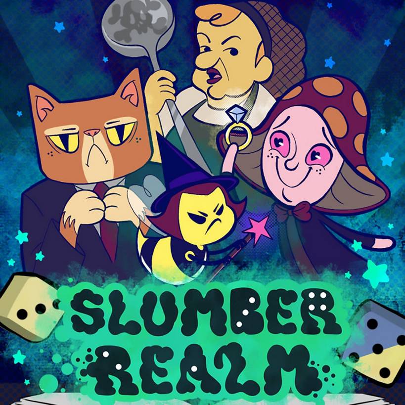 Slumber Realm