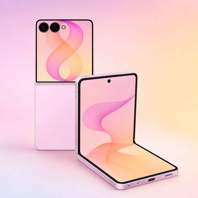 Samsung có thể dừng dòng Galaxy Z Flip sau Flip8 1