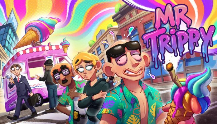 gamen.pro Mr Trippy thumb