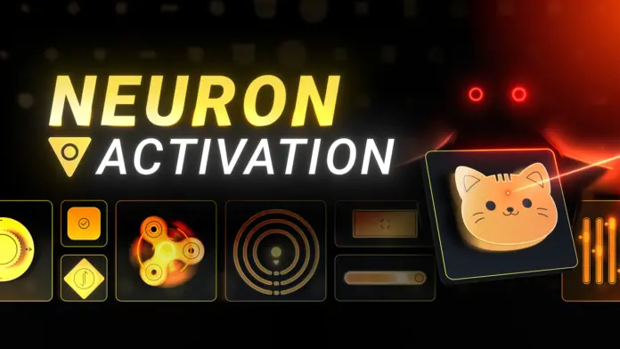 gamen.pro Neuron Activation Keyart 1080p no borders
