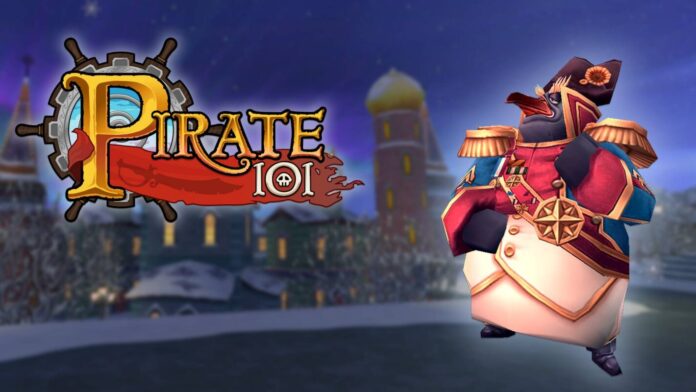 gamen.pro Pirate101 13082026