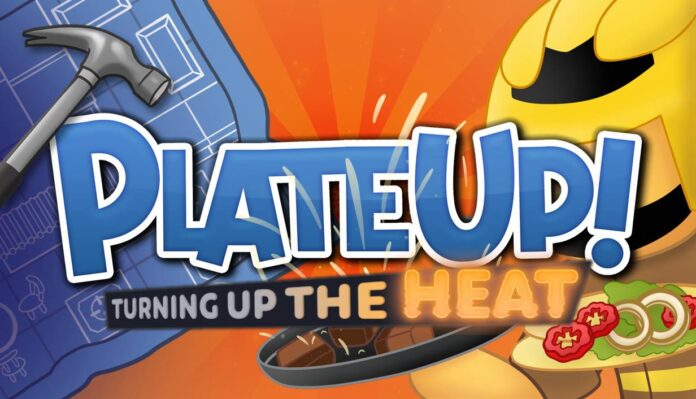 gamen.pro PlateUp
