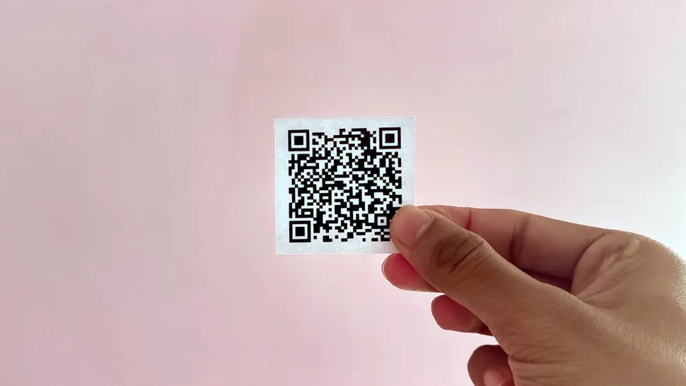 gamen.pro QR code