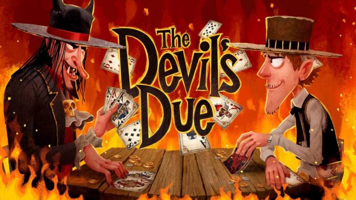 gamen.pro Thumbnailart DevilsDue