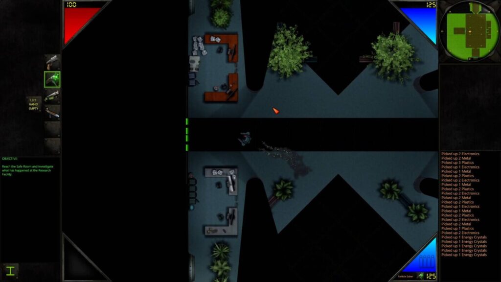 Star Ronin tham gia lễ hội Cyberpunk Fest 1 gamen.pro star ronin ss1