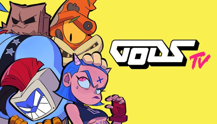 gamen.pro thumb GodsTV Key Art