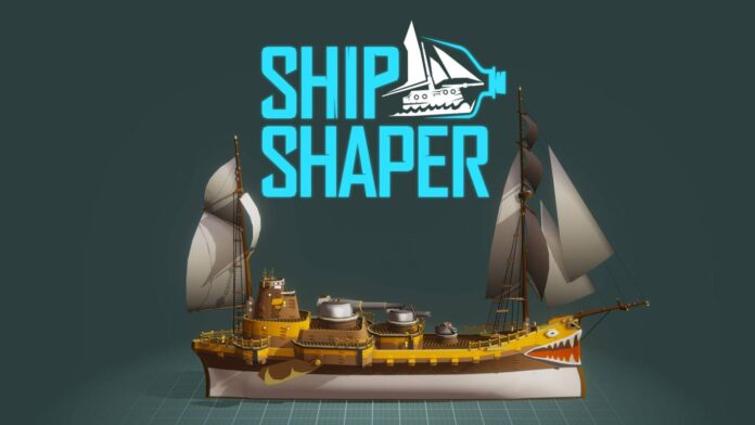 gamen.pro thumb ShipShaper KeyArt Landscape 1080