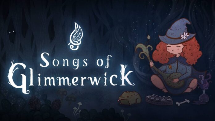 gamen.pro thumb Songs of Glimmerwick 1920 1080 title key art
