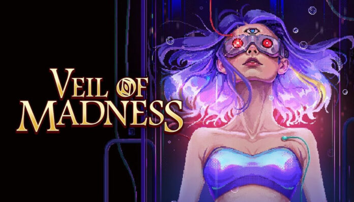 gamen.pro thumb Veil of Madness
