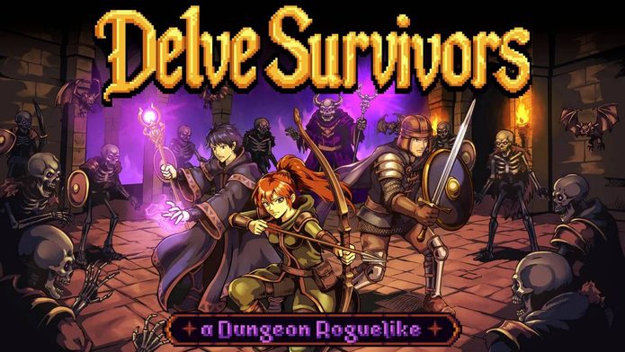 gamen.pro Delve Survivors thumb