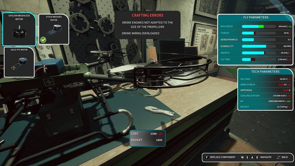 gamen.pro Rescue Drone Simulator Second Chance ss 10