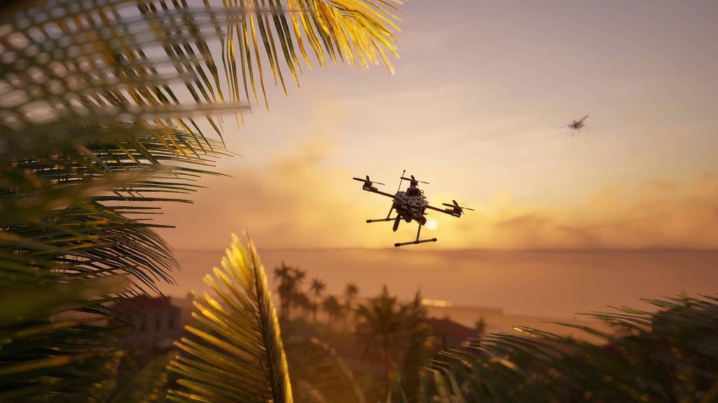 gamen.pro Rescue Drone Simulator Second Chance ss 20