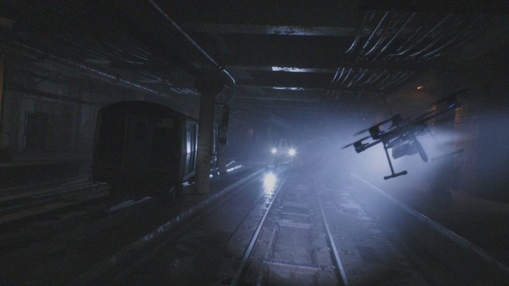 gamen.pro Rescue Drone Simulator Second Chance ss 4