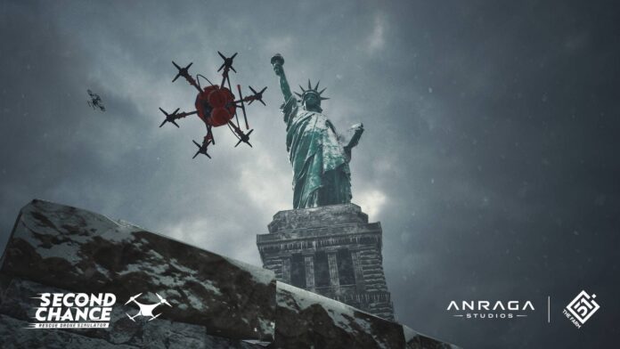 gamen.pro Rescue Drone Simulator Second Chance thumb