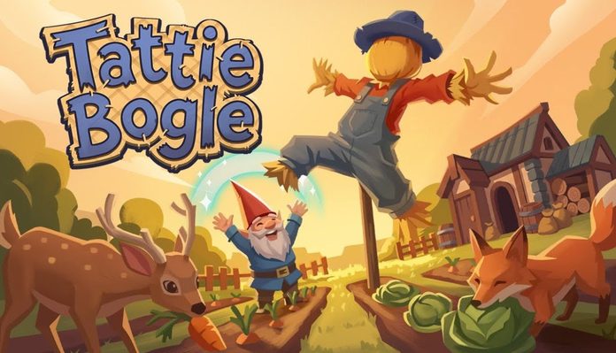 gamen.pro Tattie Bogle thumb