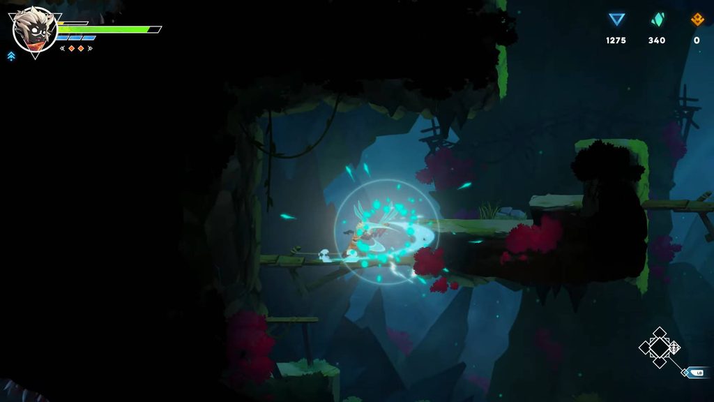gamen.pro gamen.pro Fallen Tear The Ascension review 1