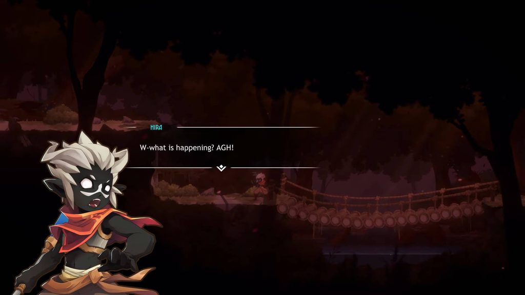 gamen.pro gamen.pro Fallen Tear The Ascension review 2