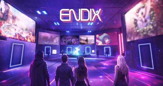 gamen.pro ss Endix