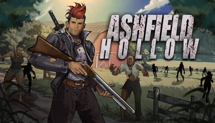gamen.pro thumb Ashfield Hollow
