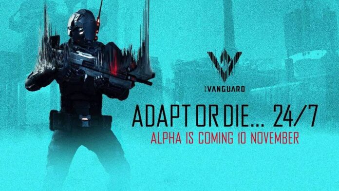 gamen.pro thumb EVE Vanguard Alpha Key Art