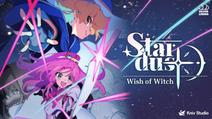 gamen.pro thumb STARDUST Wish of Witch
