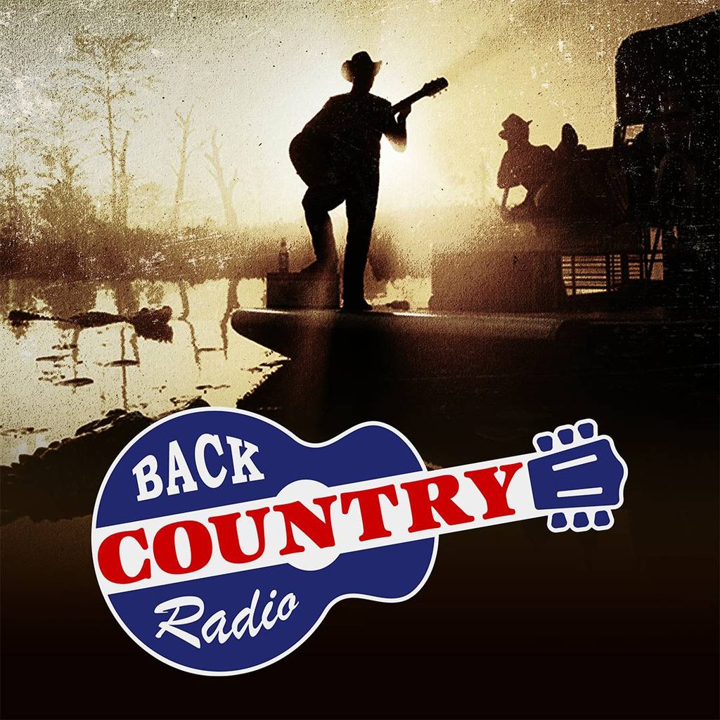 Back Country Radio