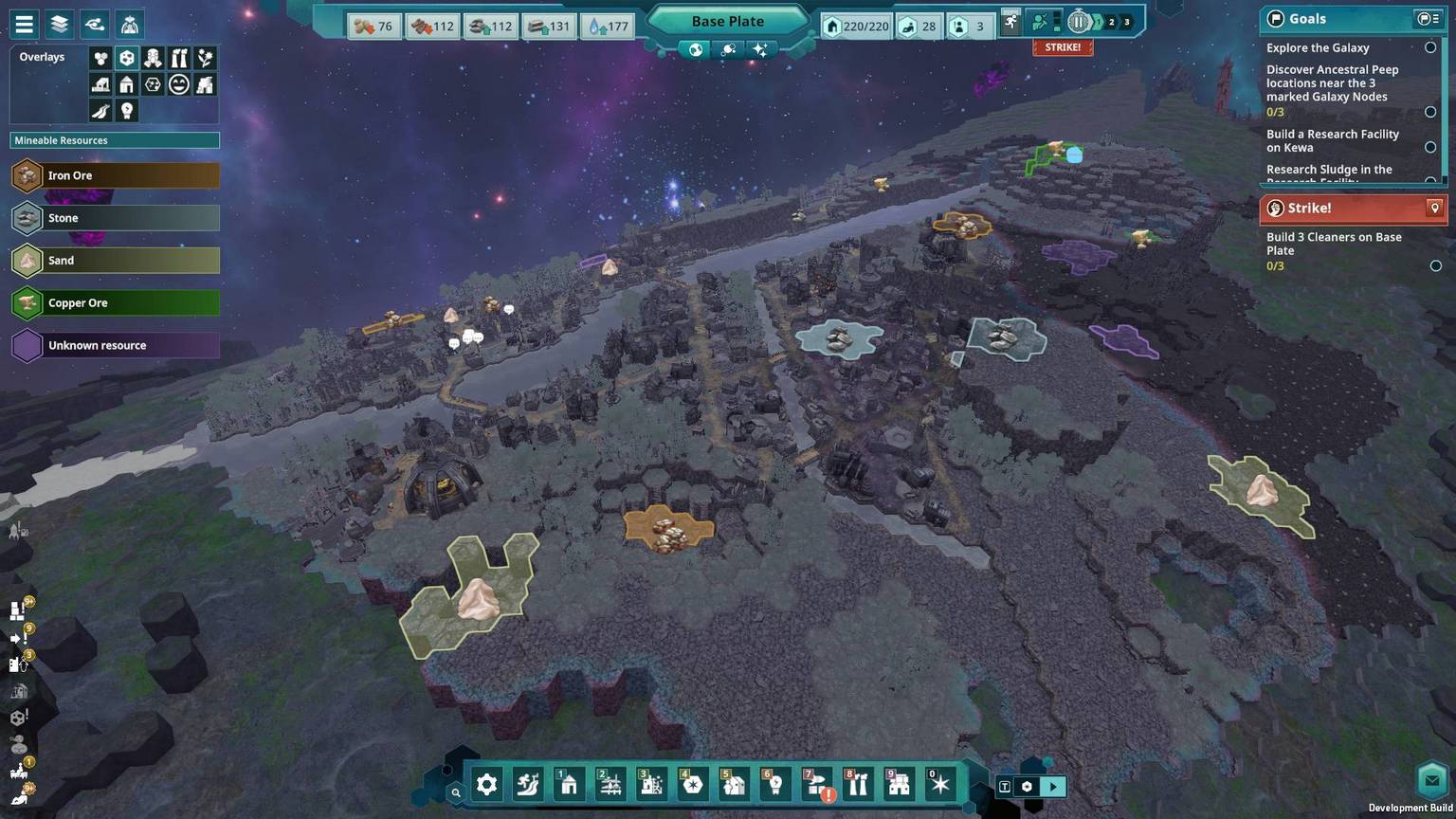 Beyond These Stars: Xây thuộc địa trên lưng cá voi, độc lạ mà khoai 21 Beyond These Stars Resource overlay