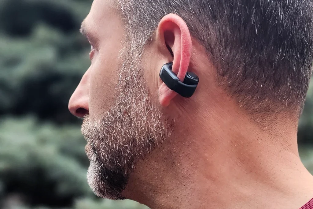 Bose Ultra Open Earbuds