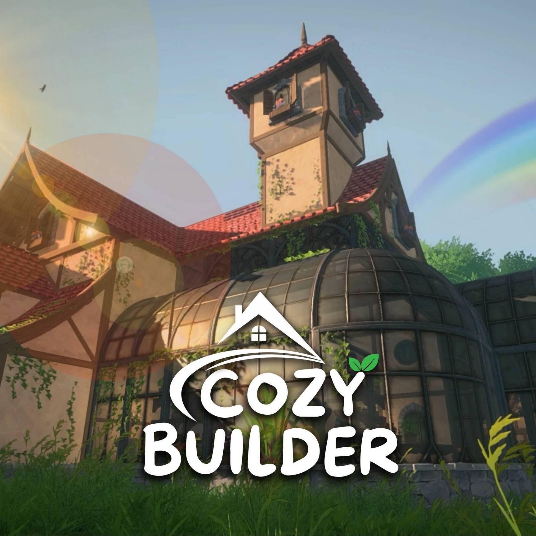 Cozy Builder