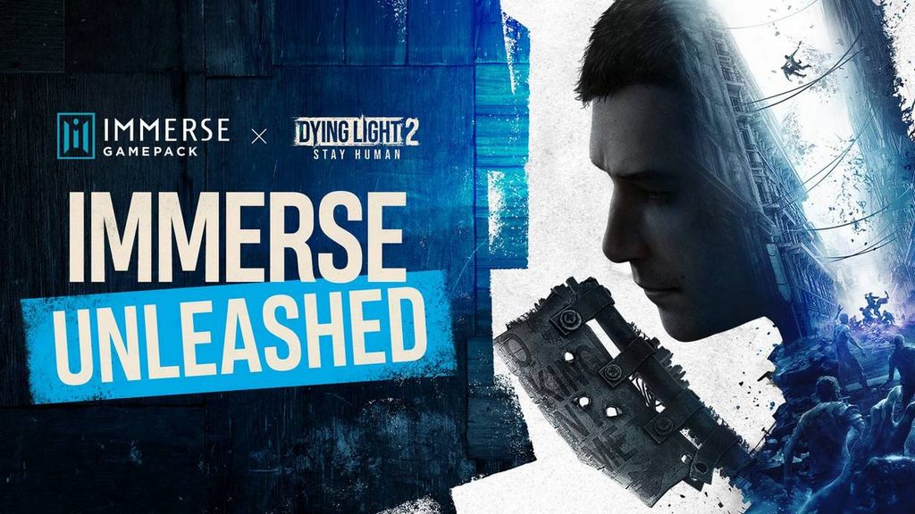 Techland hợp tác cùng Embody tích hợp công nghệ âm thanh vòm vào Dying Light 2 Embody Dying Light 2 Stay Human