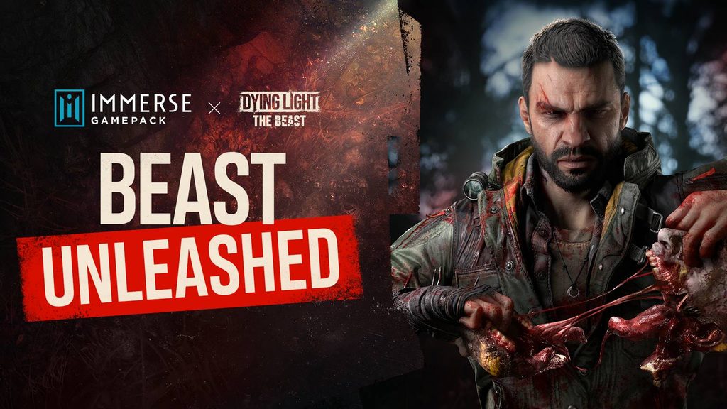 Techland hợp tác cùng Embody tích hợp công nghệ âm thanh vòm vào Dying Light 1 Embody Dying Light The Beast