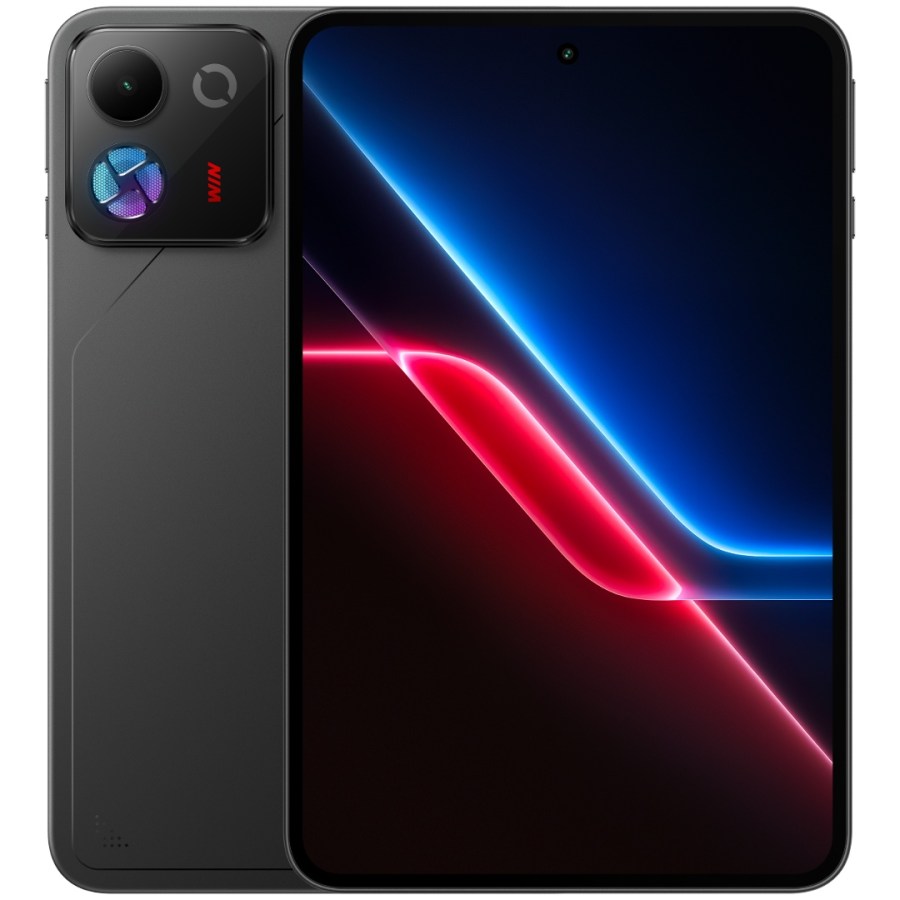 Honor Win2 và Win Tablet ra mắt: Quái thú gaming quạt kép tản nhiệt cùng pin 10.000 mAh 1 Honor Win Tablet