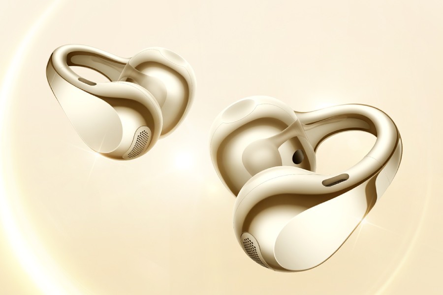 Oppo Enco Clip 2