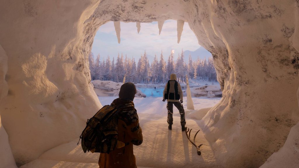 Permafrost Screenshot 02 gamescom2026