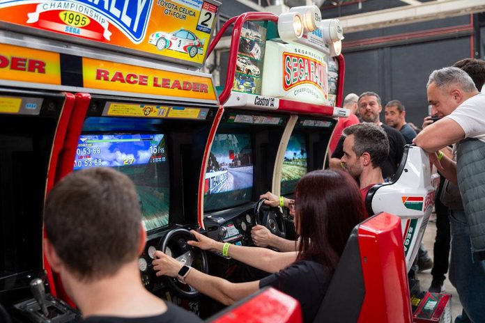 RetroBarcelona2025 16