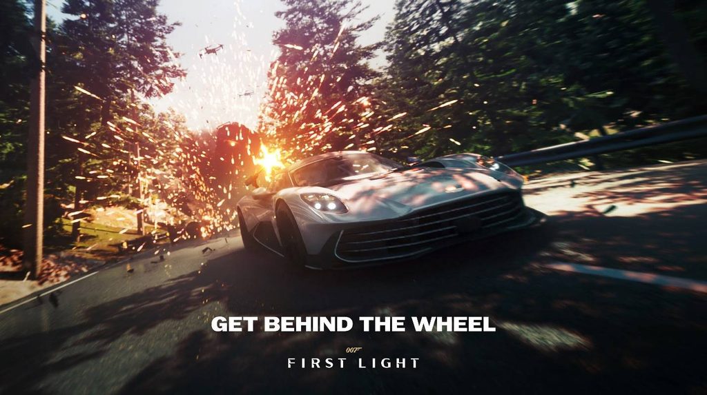 gamen.pro 007 first light 02102026