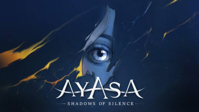 gamen.pro AYASA Shadows of Silence thumb