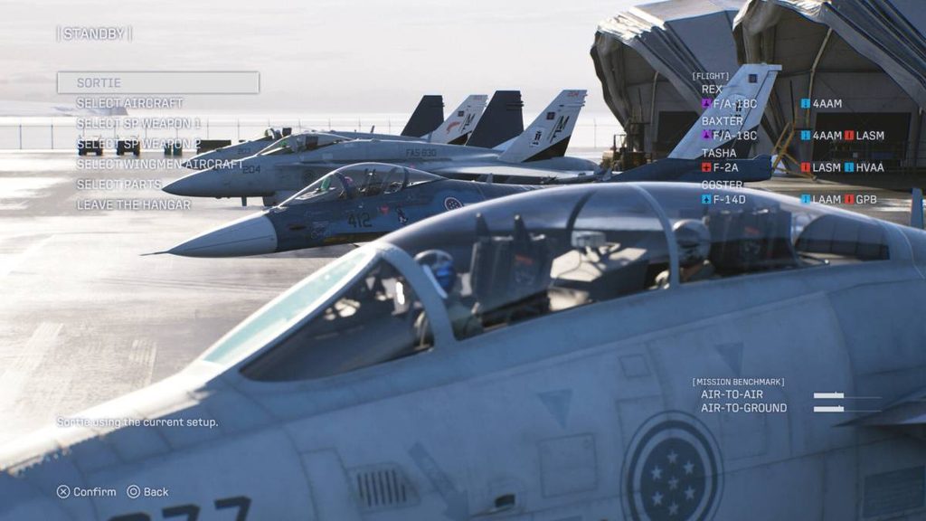 gamen.pro Ace Combat 8 071020261