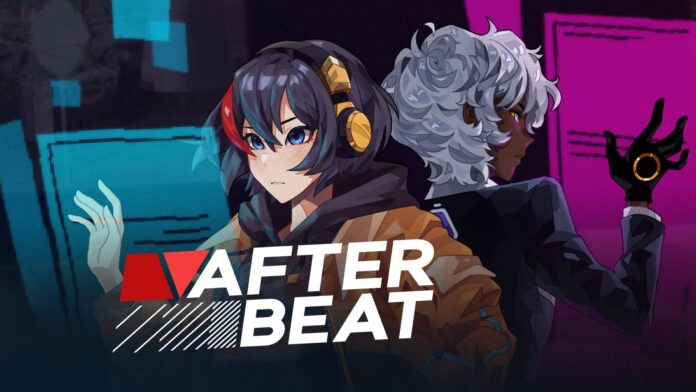 gamen.pro Afterbeat